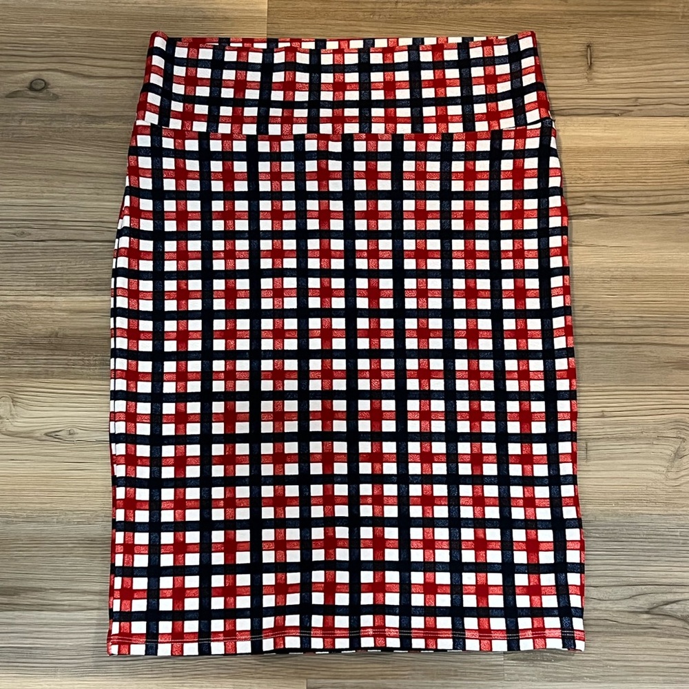 LuLaRoe Cassie